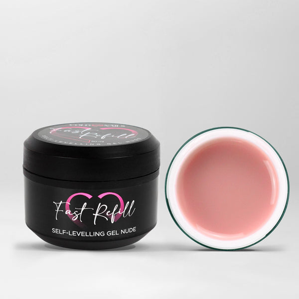 Fast Refill - Autolivellante Nude