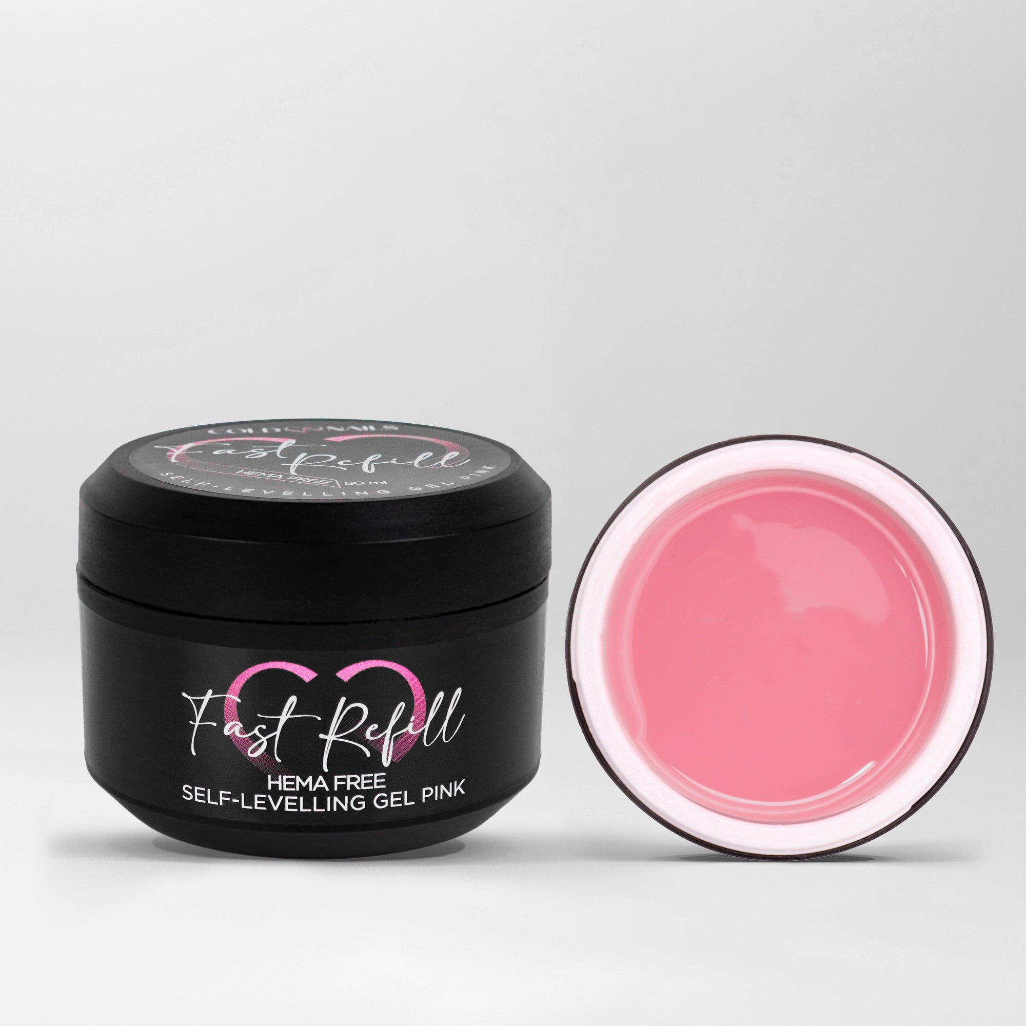 Fast Refill - Autolivellante Pink