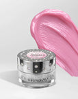 Jelly Builder Blossom Pink texture tixotropica nel barattolo