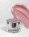 Jelly Builder Dusty Pink texture tixotropica nel barattolo