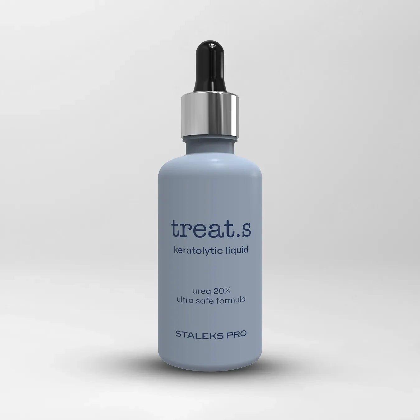 Olio Cheratolitico Professionale Piedi 50ml