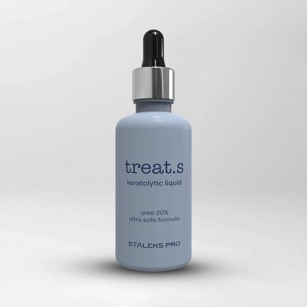 Olio Cheratolitico Professionale Piedi 50ml