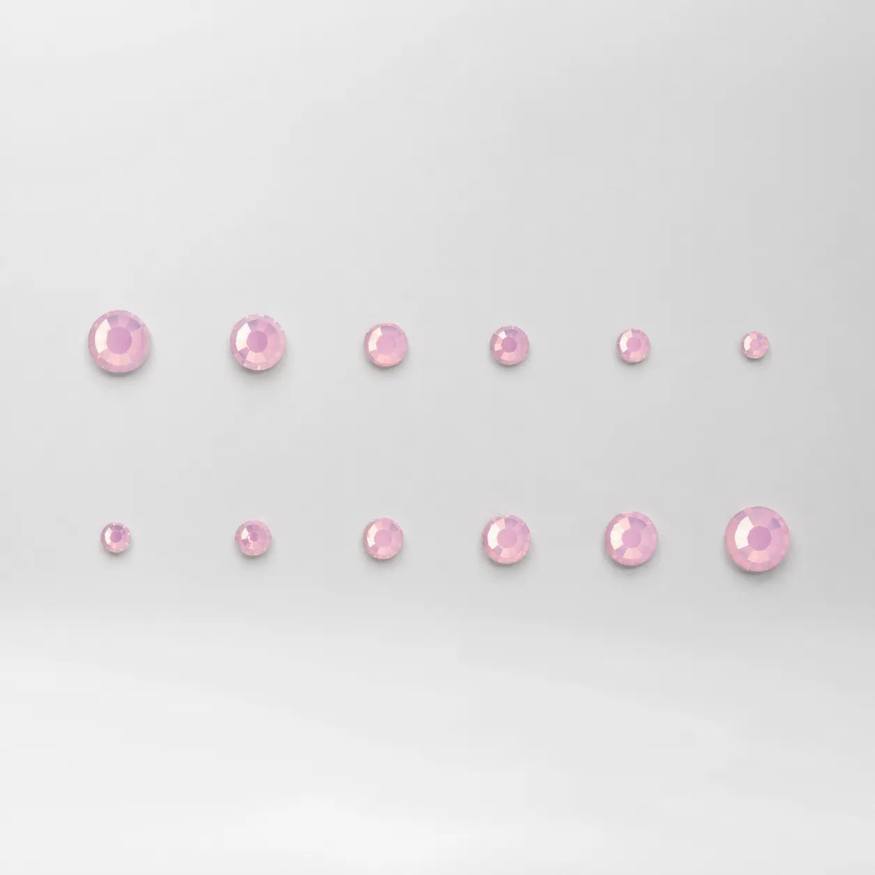Cristalli Opali Light Pink