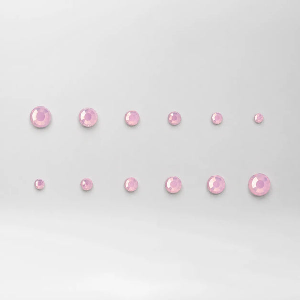 Cristalli Opali Light Pink