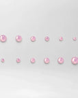 Cristalli Opali Light Pink