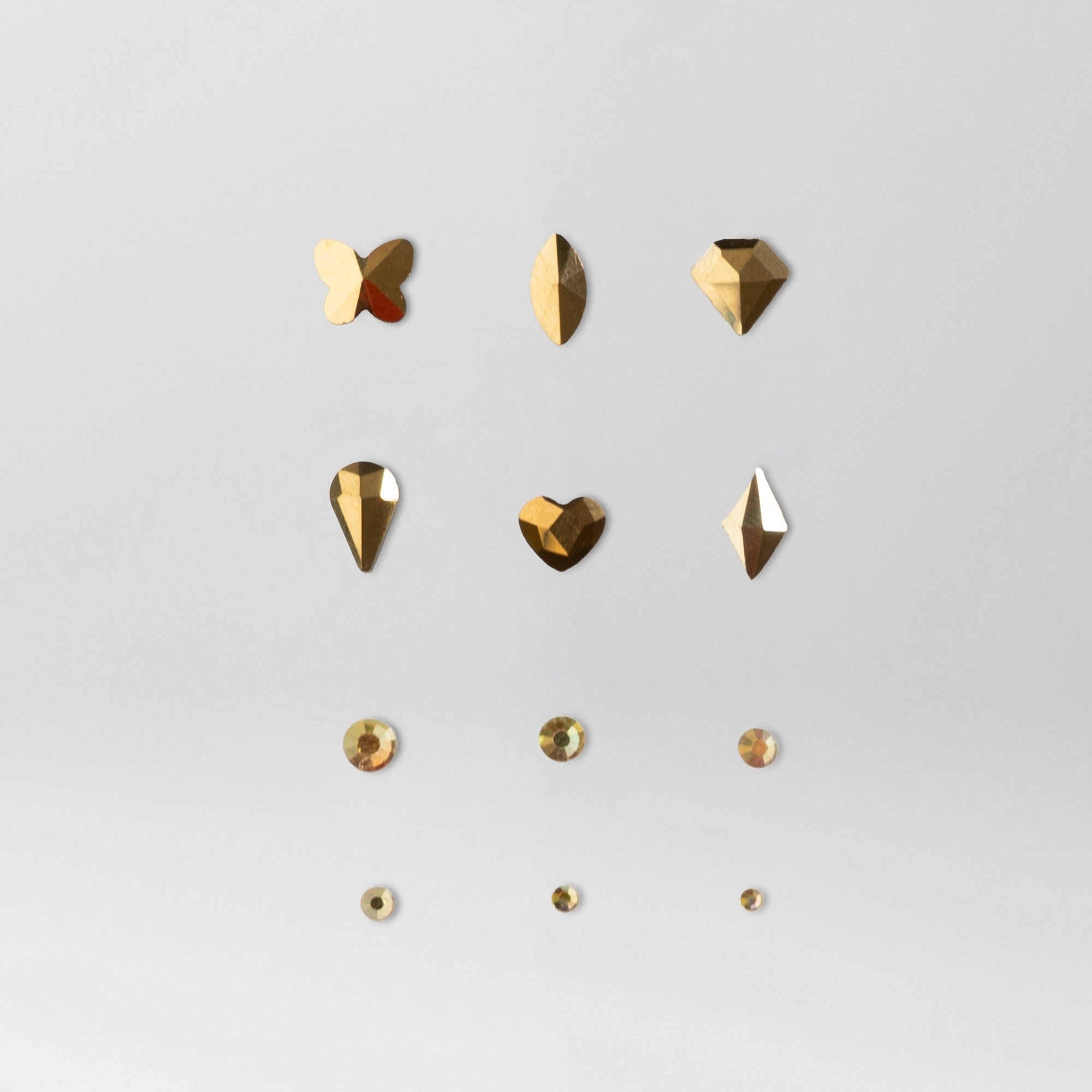 Cristalli Gold