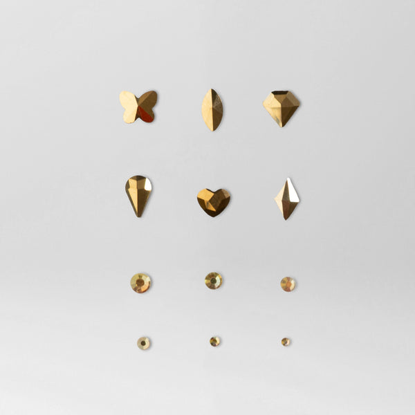 Cristalli Gold
