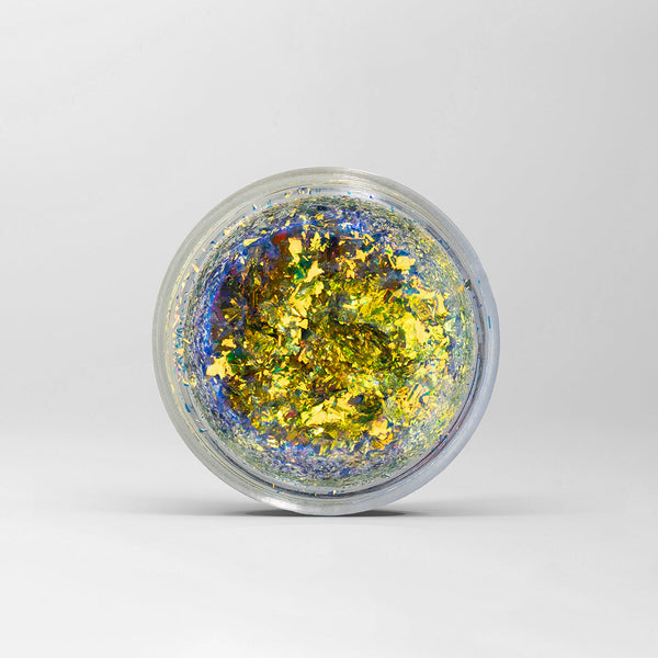 Glitter Flakes 03