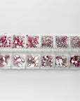 Cristalli Soft Pink