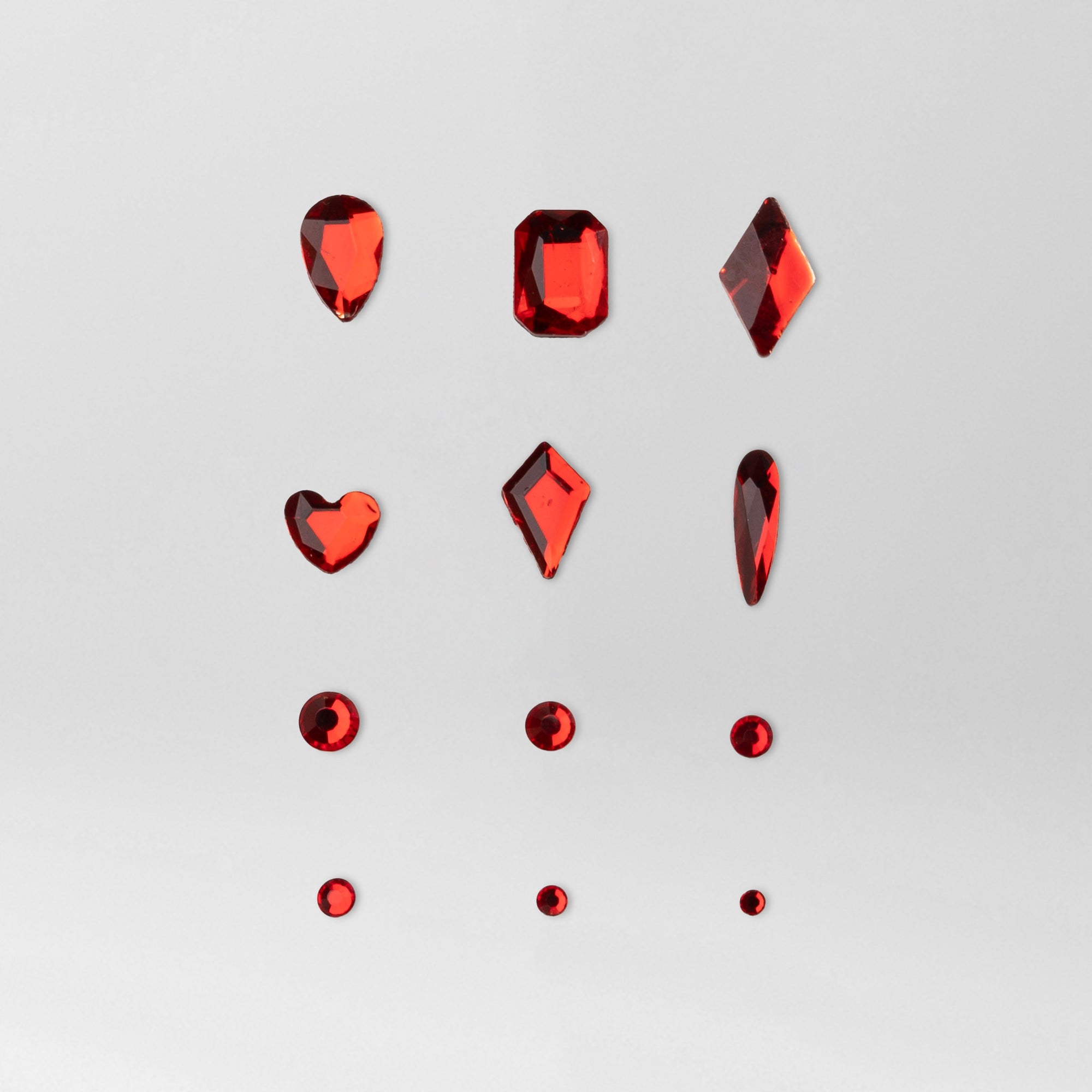 Cristalli Red