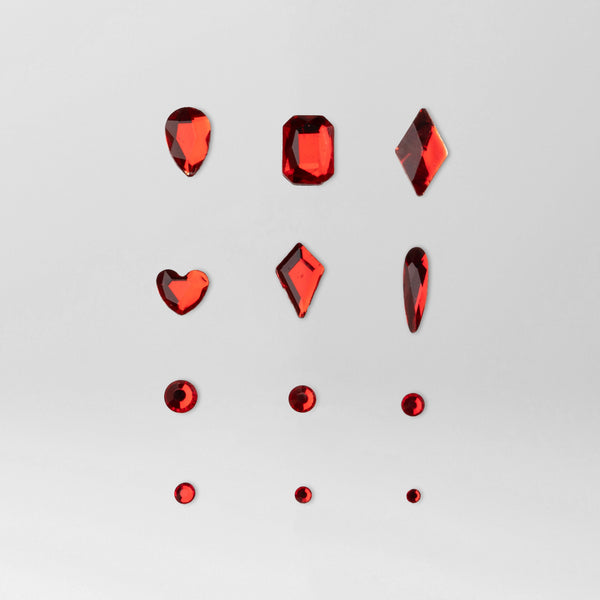 Cristalli Red