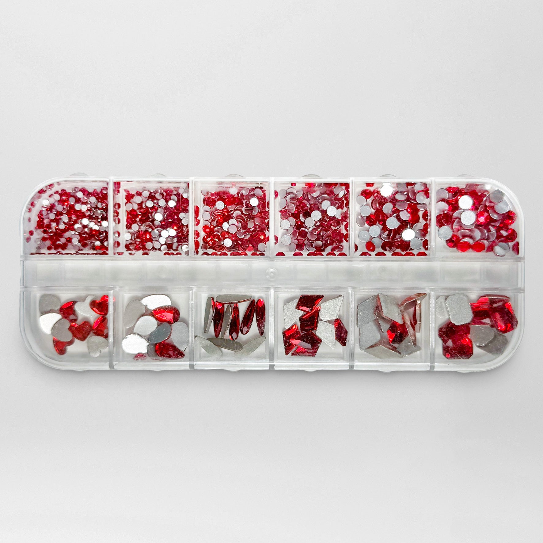 Cristalli Red