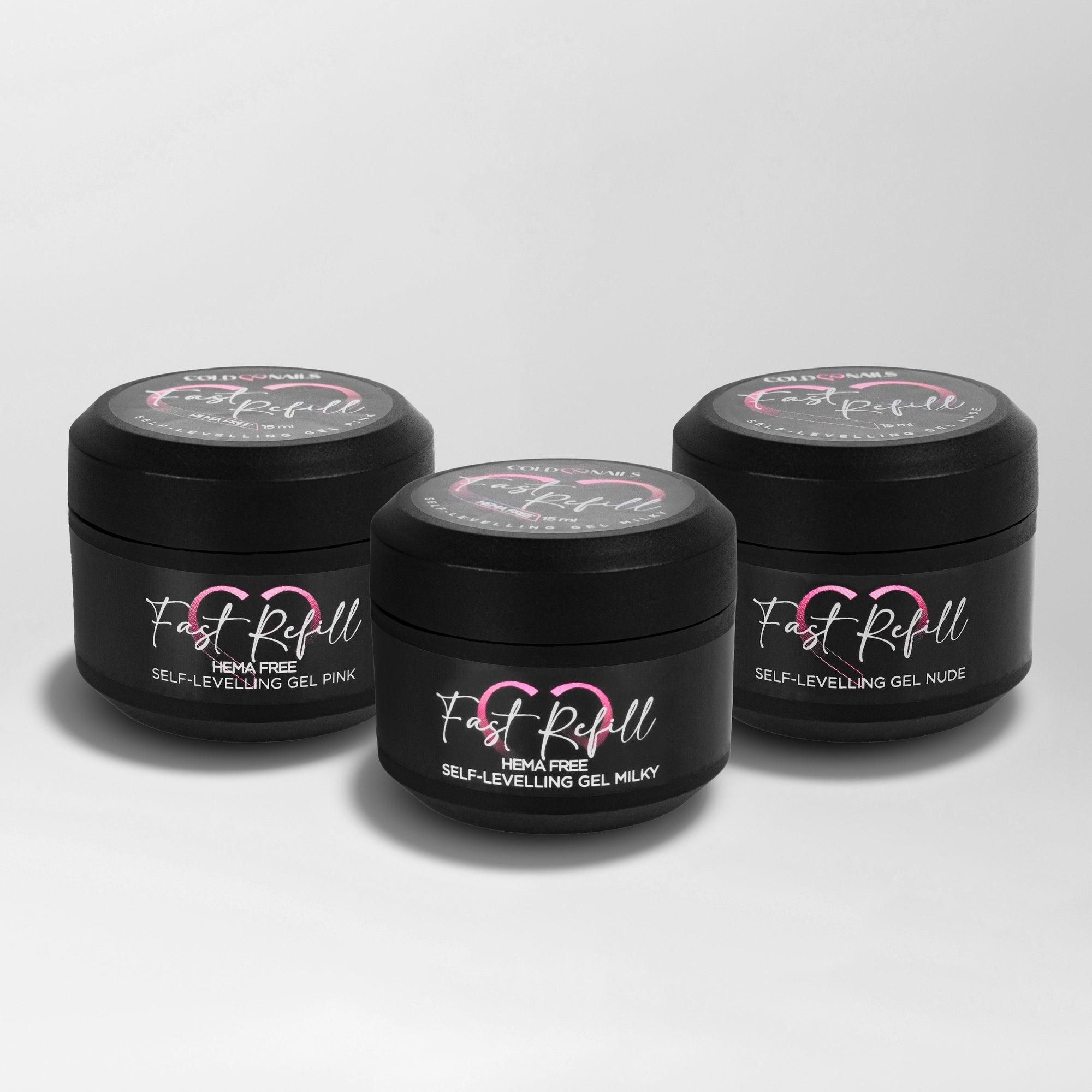 Set Refill 15ml