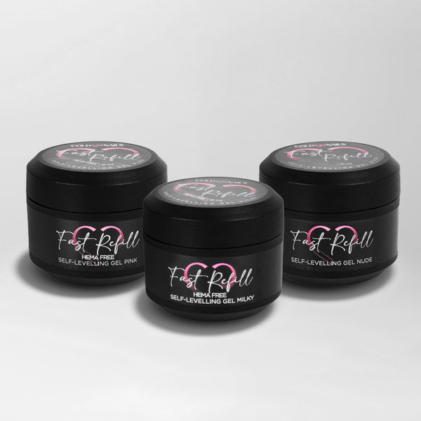 Set Refill 15ml
