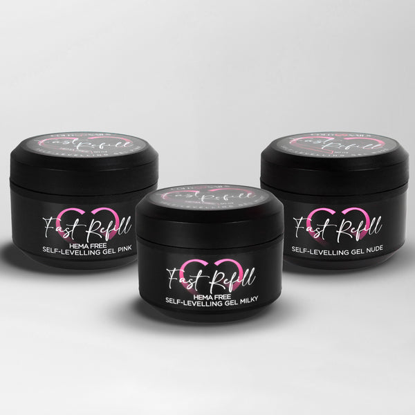 Set Refill 50ml