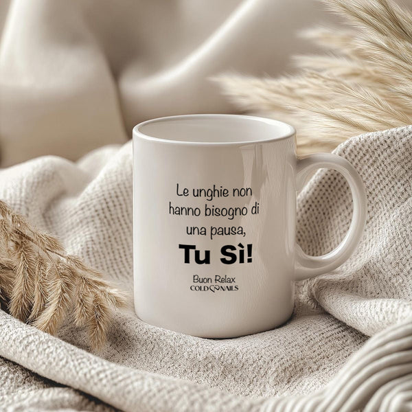 Tazza Relax