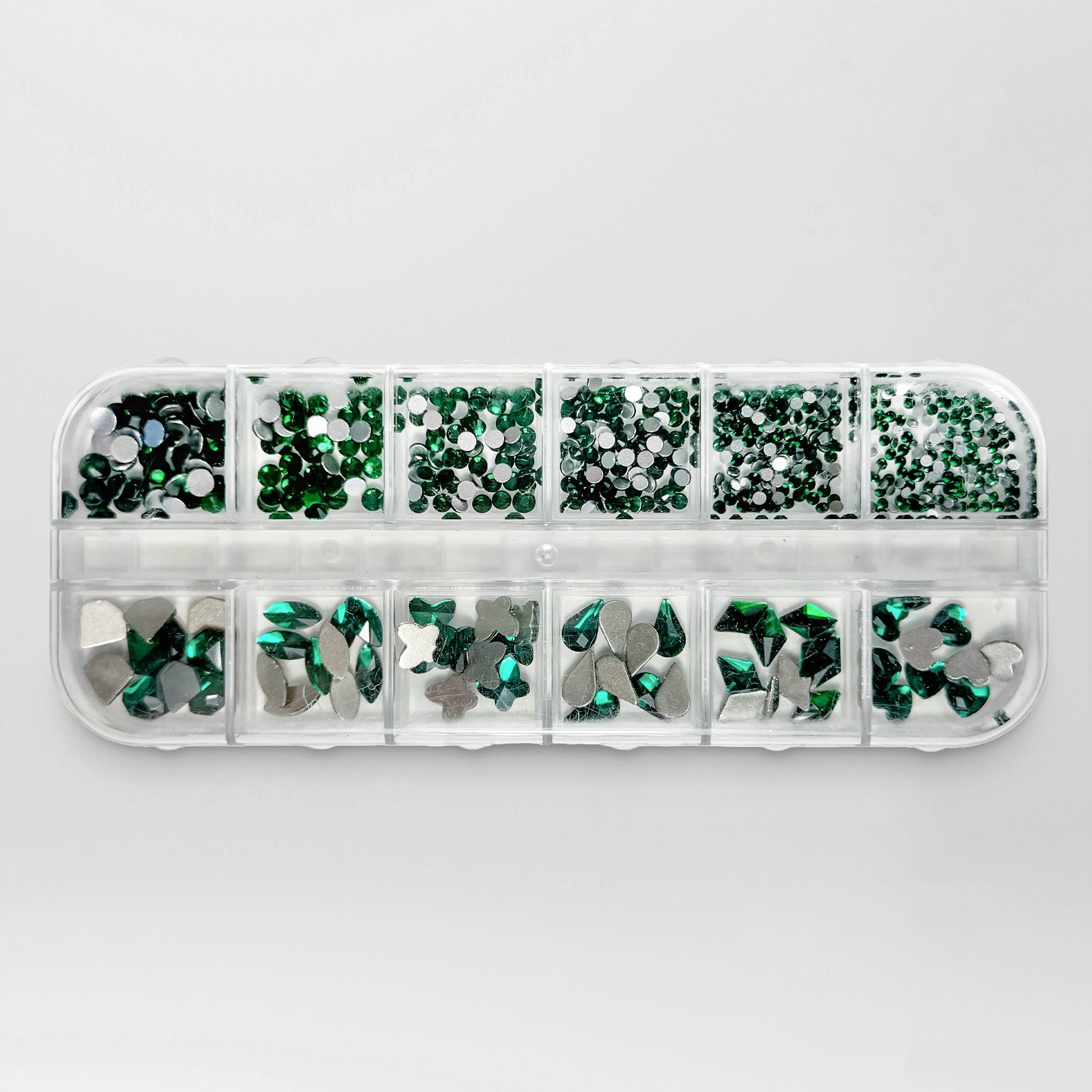 Cristalli Green