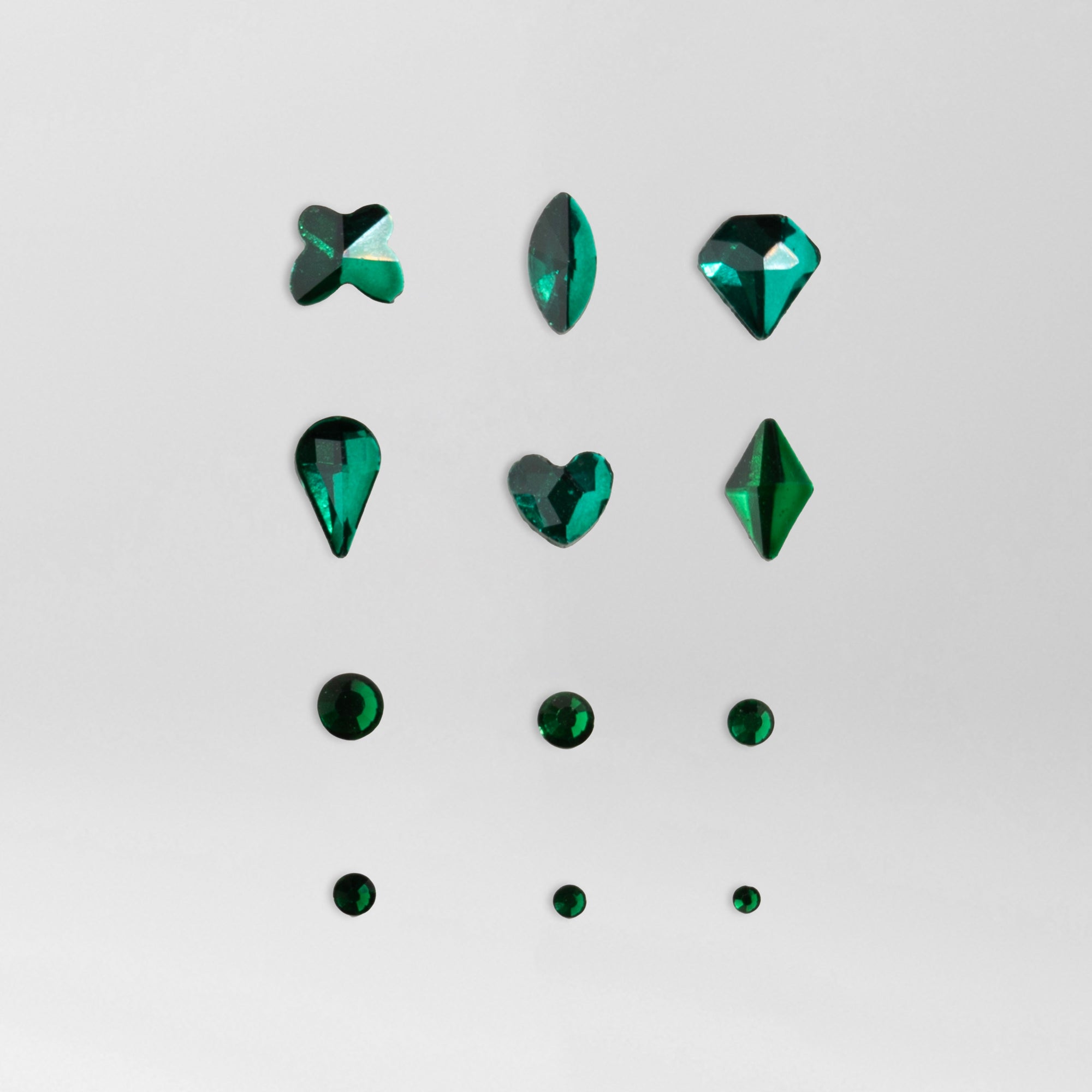 Cristalli Green